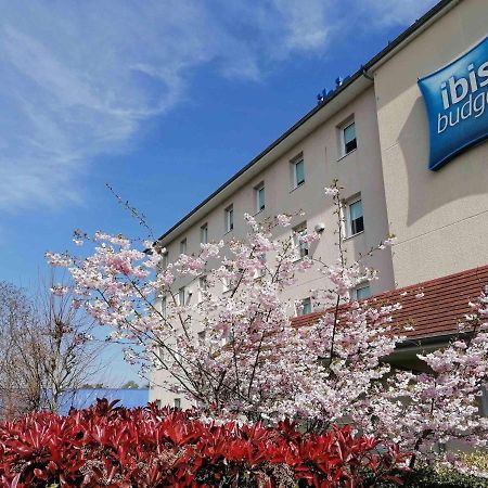 Ibis Budget Bergerac Exterior foto