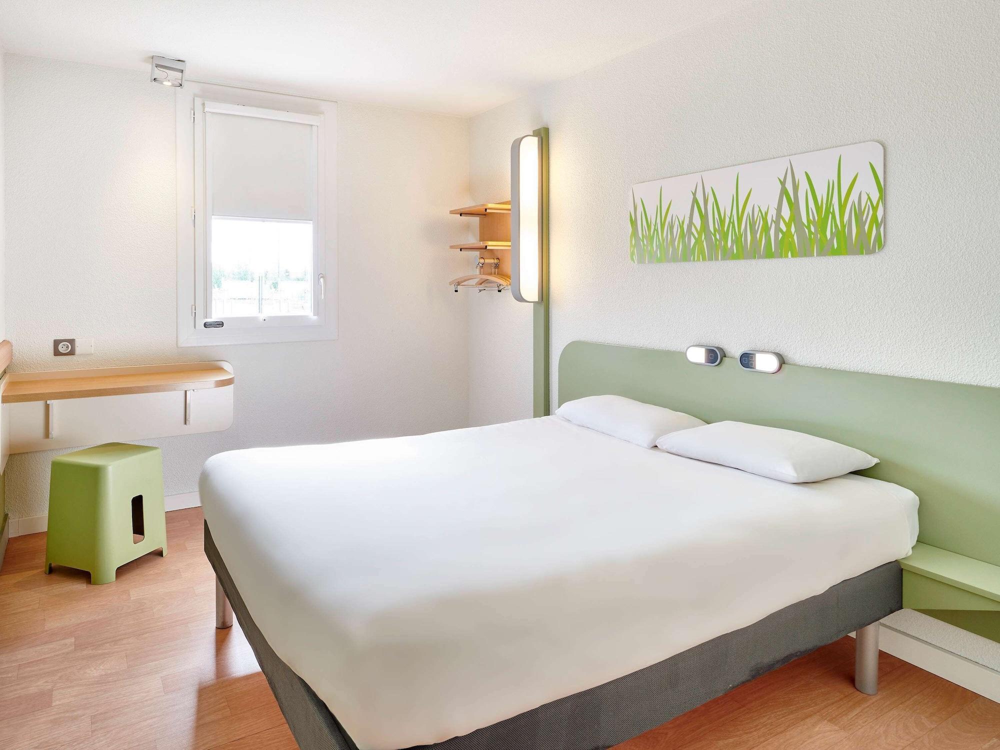Ibis Budget Bergerac Exterior foto